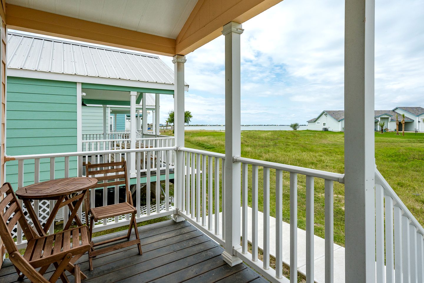Unique Tiny Cabin Near the Bay in Rockport, Texas