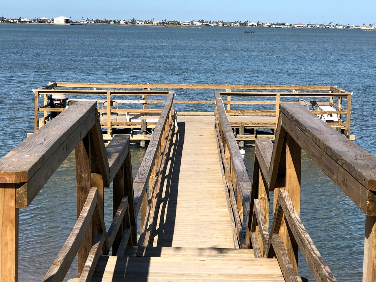 Unique Tiny Cabin Near the Bay in Rockport, Texas
