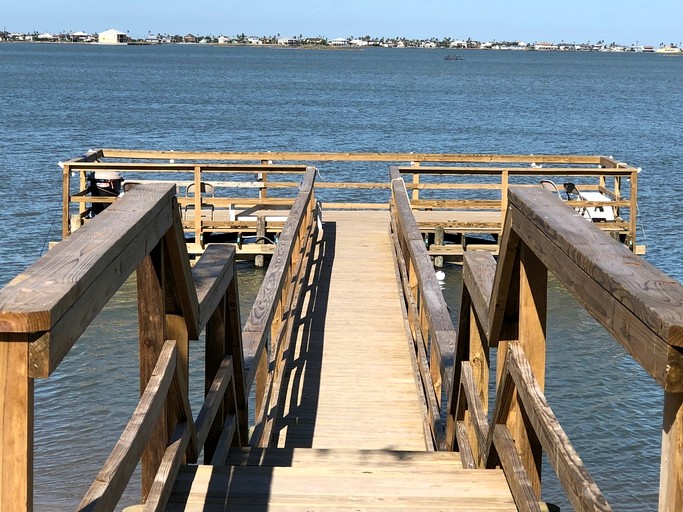 Tiny House (United States of America, Rockport, Texas)