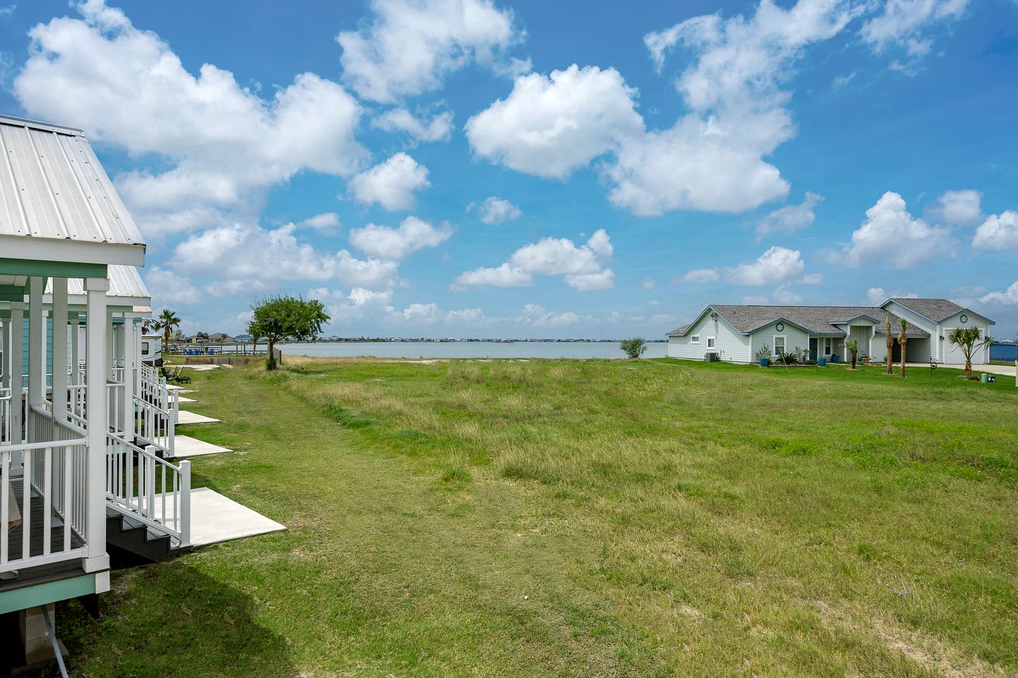 Unique Tiny Cabin Near the Bay in Rockport, Texas