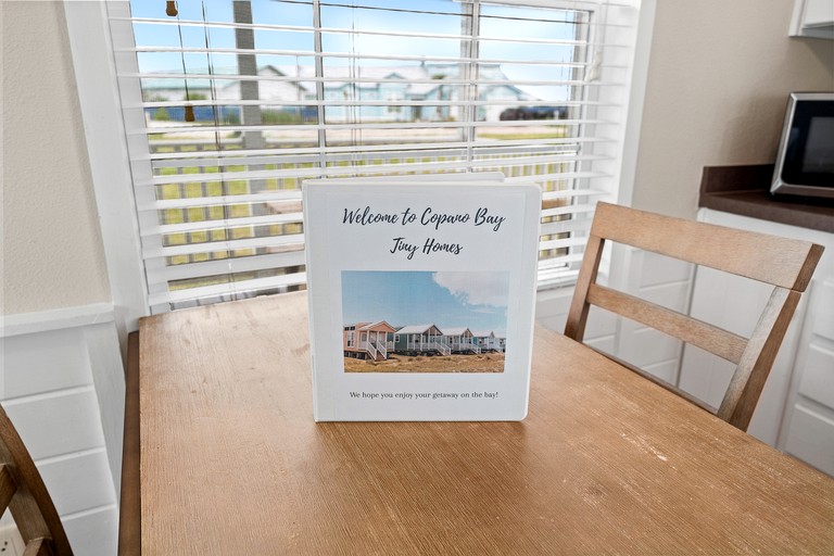 Tiny Houses (United States of America, Rockport, Texas)