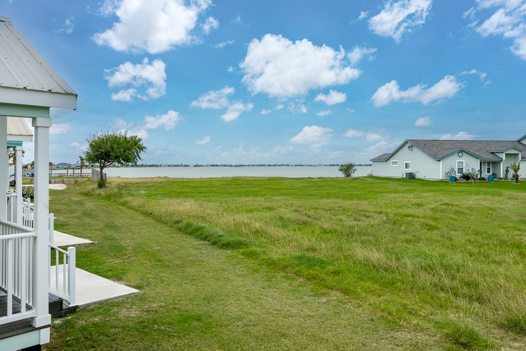 Tiny Houses (United States of America, Rockport, Texas)