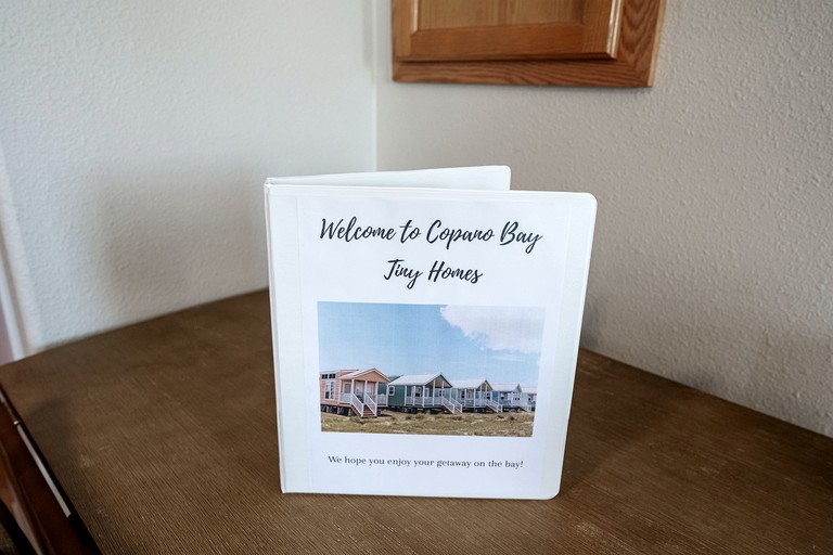 Tiny Houses (United States of America, Rockport, Texas)