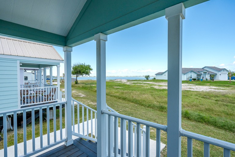 Tiny Houses (United States of America, Rockport, Texas)