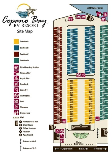 Tiny Houses (United States of America, Rockport, Texas)