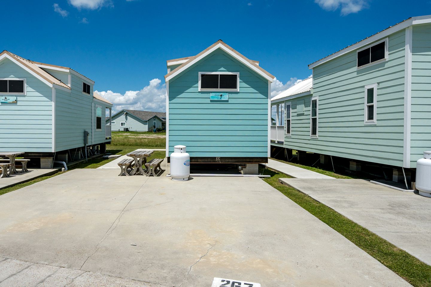 Lofted Cottage with Water Views in Rockport, Texas