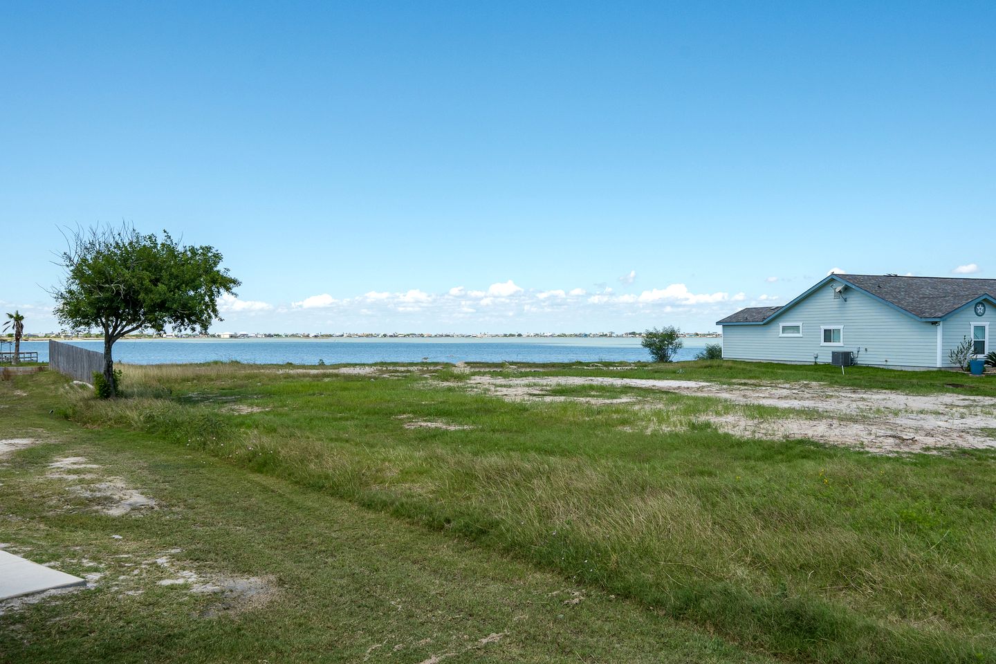 Lofted Cottage with Water Views in Rockport, Texas