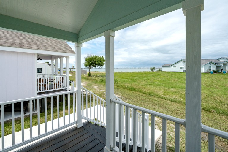 Tiny Houses (United States of America, Rockport, Texas)