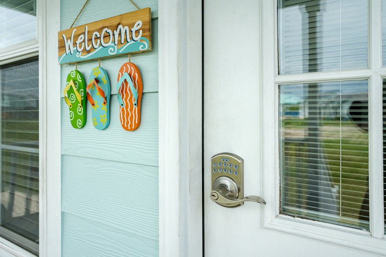 Tiny Houses (United States of America, Rockport, Texas)