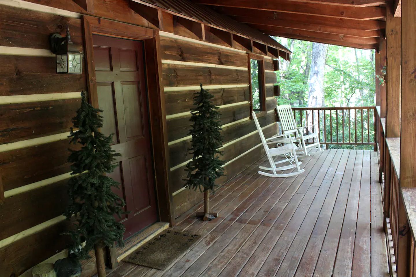 Sevierville Rental for the Best Tennessee Vacations