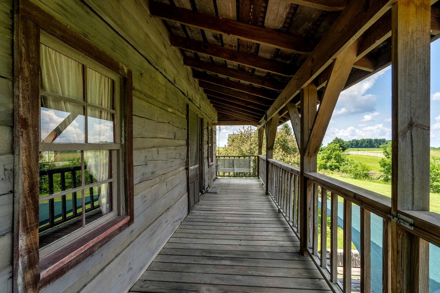 Enchanting Vacation Rental on Working Alpaca Farm near Kokomo, Indiana