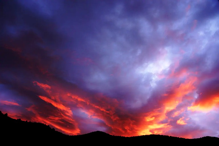 Domes (High Rolls, New Mexico, United States of America)