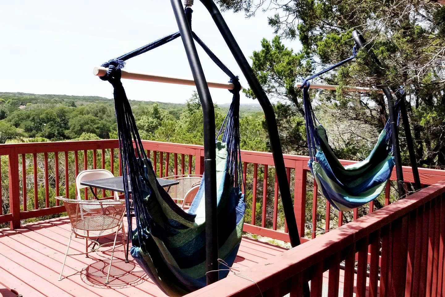 Idyllic Cottage Rental Perfect for an Outdoor Getaway in Killeen, Texas