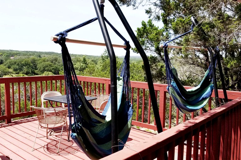 Cabins (Killeen, Texas, United States)