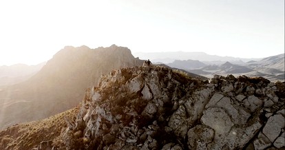 Impressive Terlingua Accommodation with 360-Degree Views of Big Bend Mountain Range - Photo 2