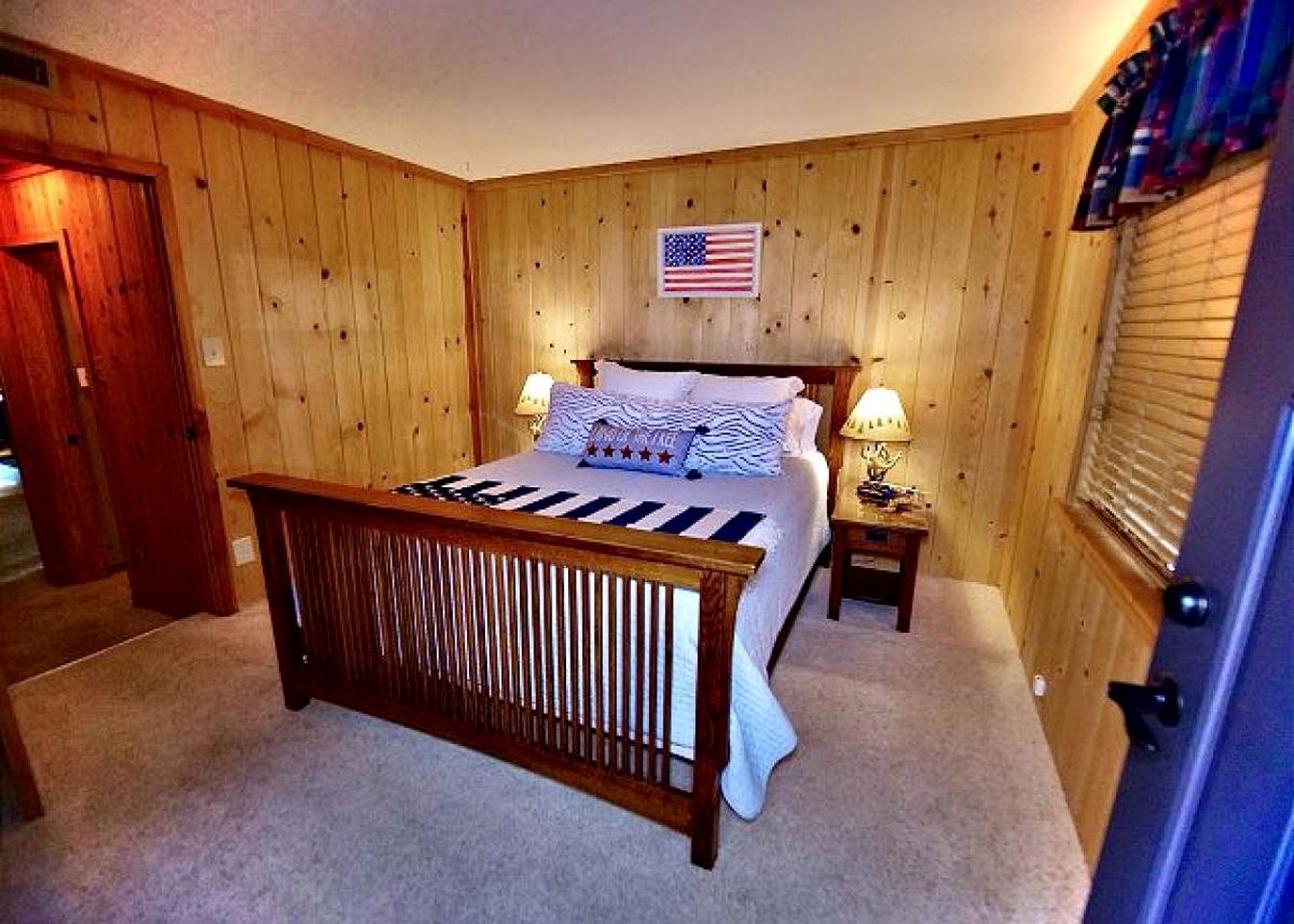 Homey Idyllwild Accommodation with a Hot Tub, Best California Glamping Sites