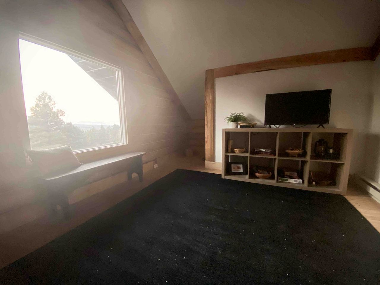 Colorado Mountain Cabin for a Weekend Getaway from Denver