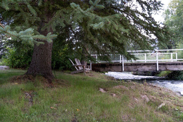 Cabins (Durango, Colorado, United States)