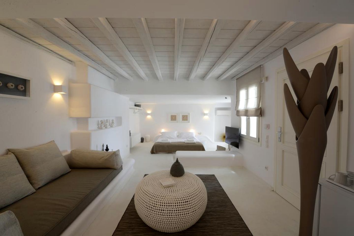 Superb Mykonos Villa with a Stunning Pool