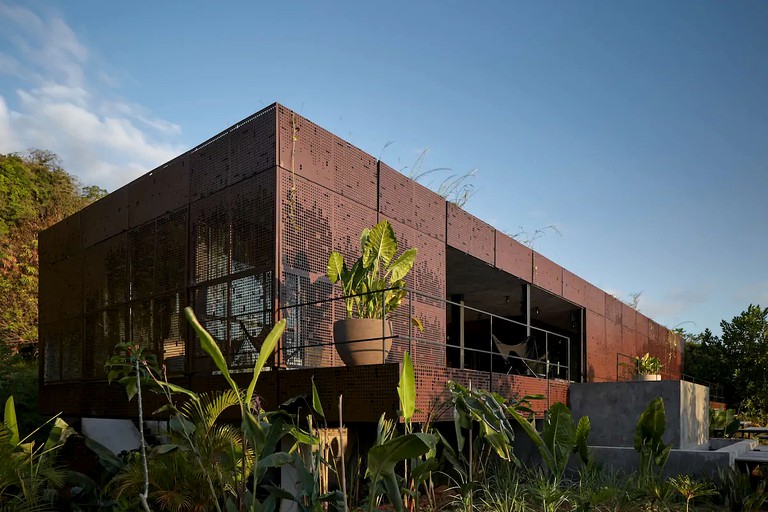 Villas (Uvita, Puntarenas, Costa Rica)