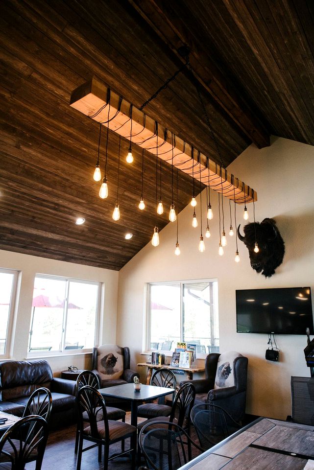 Freshly-Built South Dakota Cabin for a Family Vacation in the Black Hills