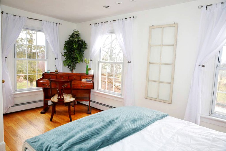 Private Islands (Monroe, New York, United States)