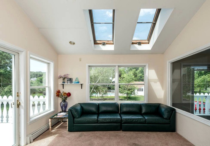 Private Islands (Monroe, New York, United States)