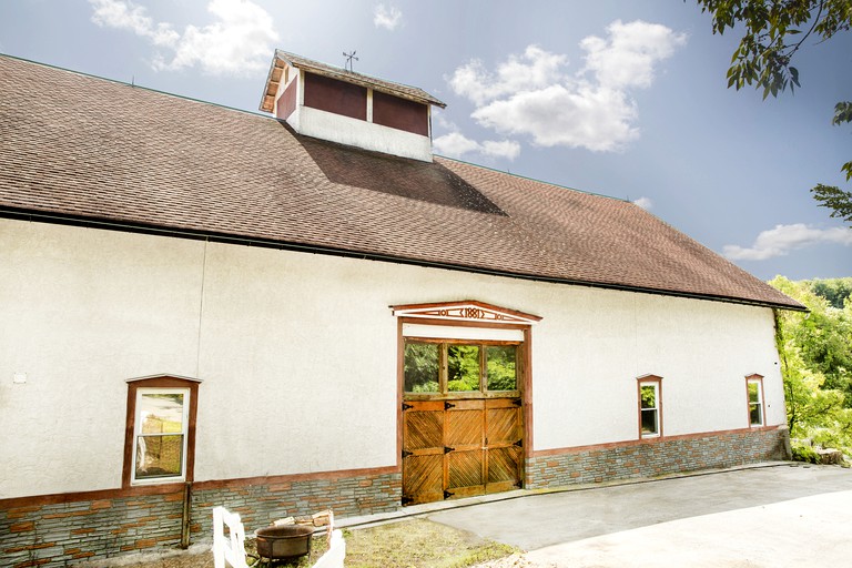 Private Islands (Monroe, New York, United States)