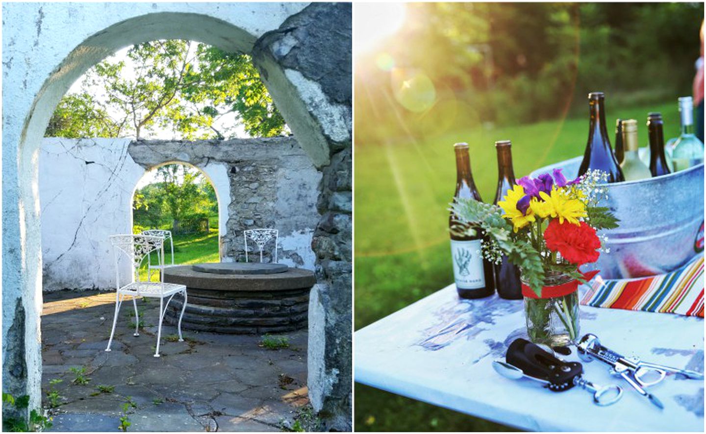 27-Person Luxury Villa Rental in Hudson Valley, New York