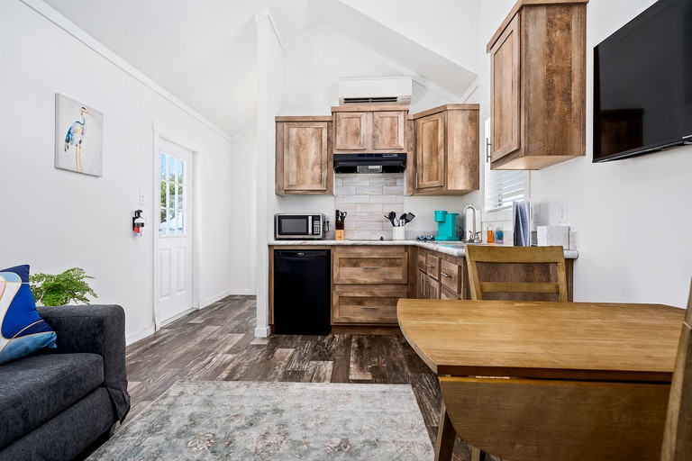 Tiny Houses (United States of America, Rockport, Texas)