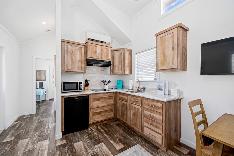 Tiny Houses (United States of America, Rockport, Texas)
