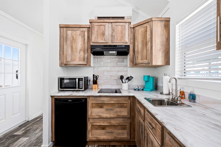 Tiny Houses (United States of America, Rockport, Texas)