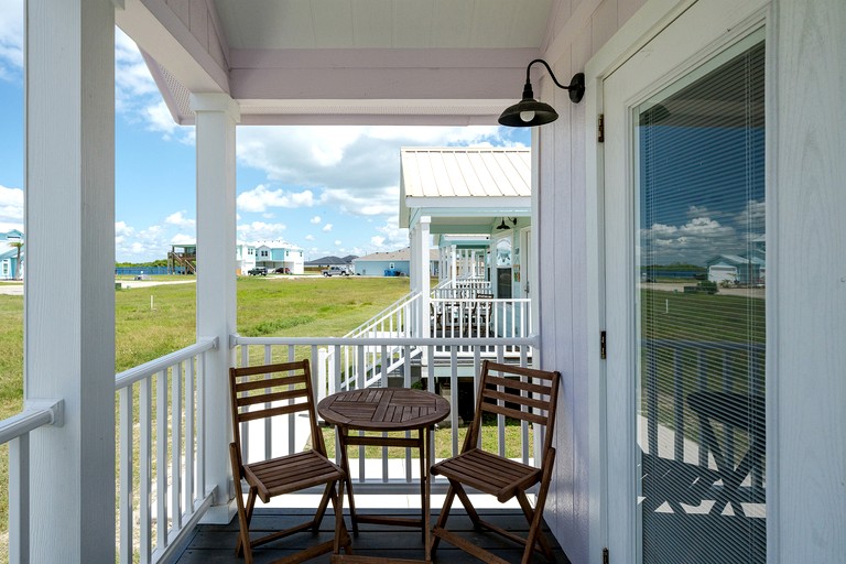 Tiny Houses (United States of America, Rockport, Texas)