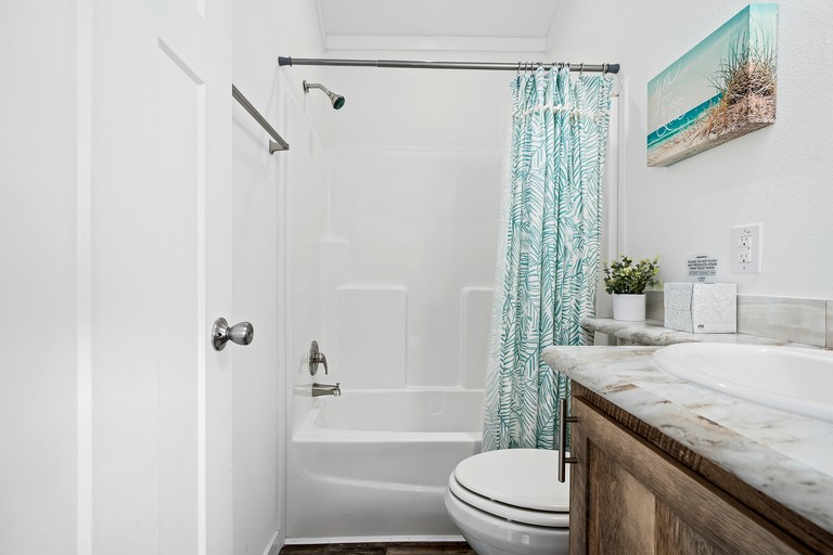 Tiny Houses (United States of America, Rockport, Texas)