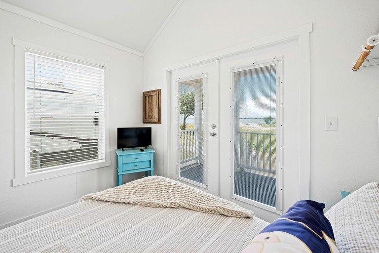 Tiny Houses (United States of America, Rockport, Texas)