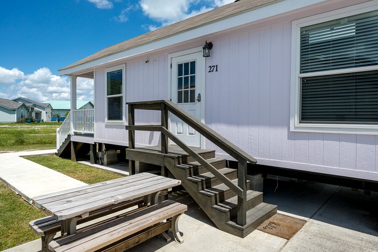 Tiny Houses (United States of America, Rockport, Texas)
