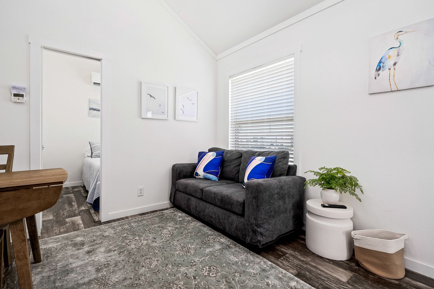 Bayfront Tiny Cabin Ideal for Water Activtiest in Rockport, Texas