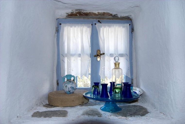 Unique Windmill Getaway on the Island of Kythira, Greece | Towers (Livadi, Peloponnese, Greece)