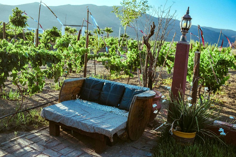 Tiny Houses (Ensenada, State of Mexico, Mexico)