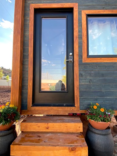 Tiny Houses (Hildale, Utah, United States of America)