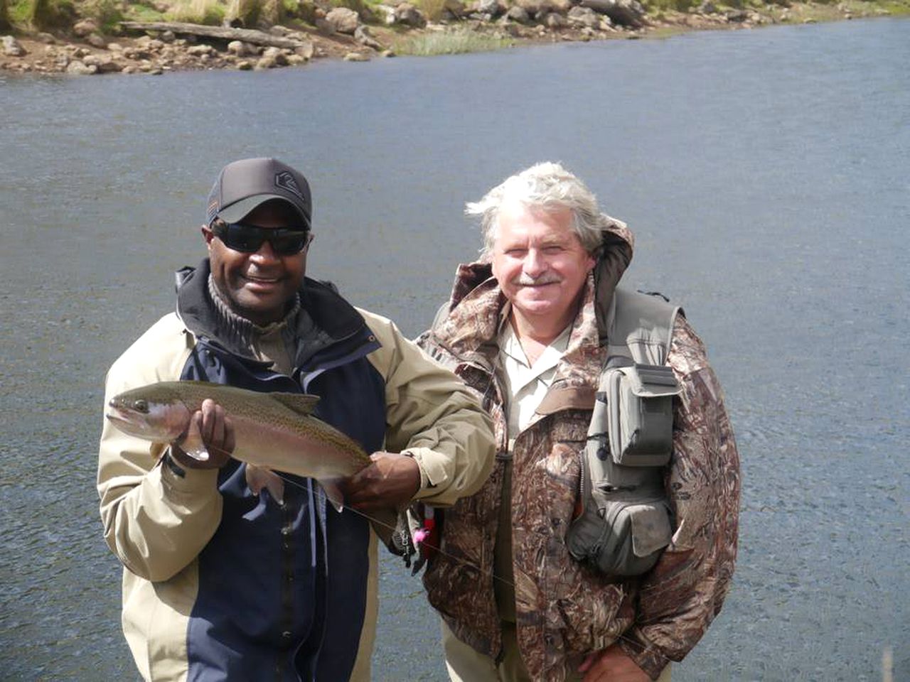 Superb Farm Stay Holiday in the Stunning Region of Derwent Valley, Tasmania