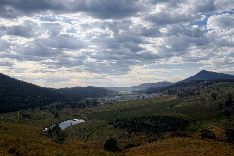 Vacation Rentals (Hobart, Tasmania, Australia)