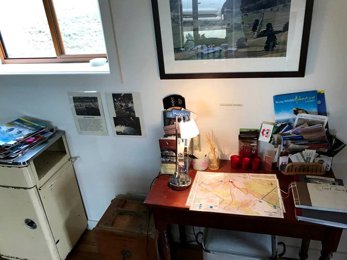 Vacation Rentals (Hobart, Tasmania, Australia)