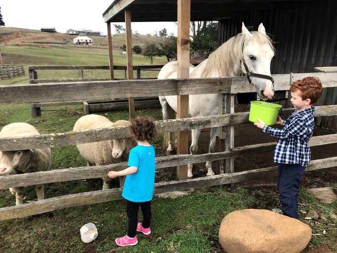 Vacation Rentals (Hobart, Tasmania, Australia)