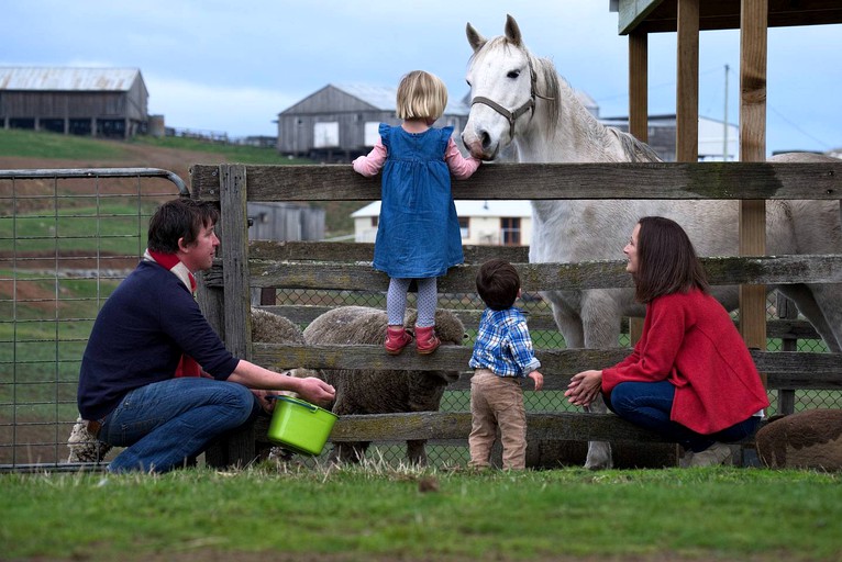 Vacation Rentals (Hobart, Tasmania, Australia)