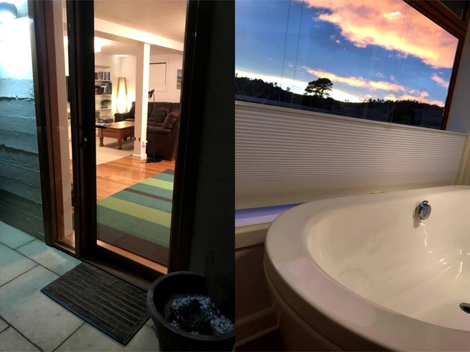 Vacation Rentals (Hobart, Tasmania, Australia)