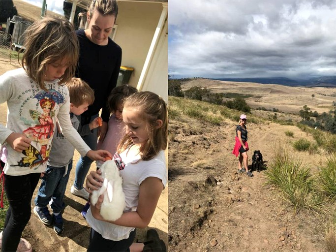 Vacation Rentals (Hobart, Tasmania, Australia)