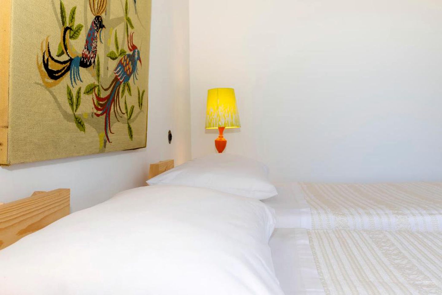 Cottage Rental in Corfu, Perfect for Farm Stays and Glamping in Greece