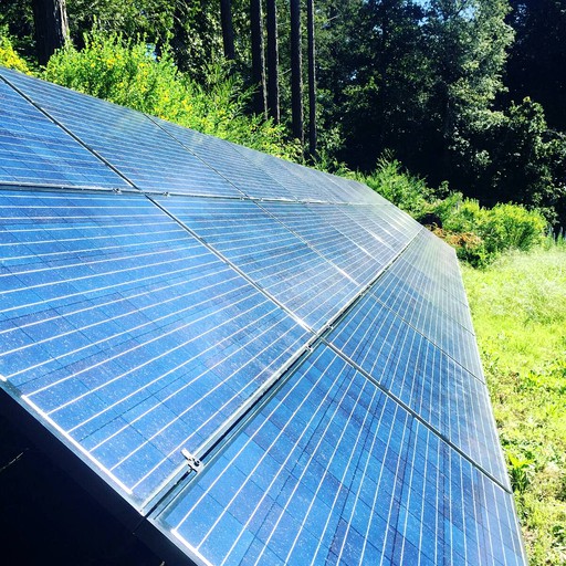 Cabins (Aptos, California, United States of America)