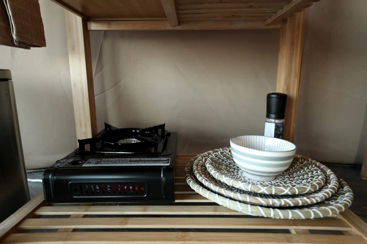 Joshua Tree Glamping Dome Rental for Desert Getaway